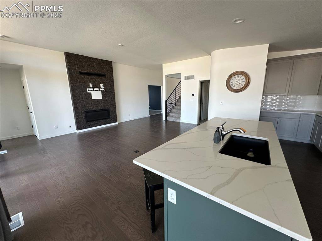 9276 Glitter WAY, Colorado Springs, CO 80924