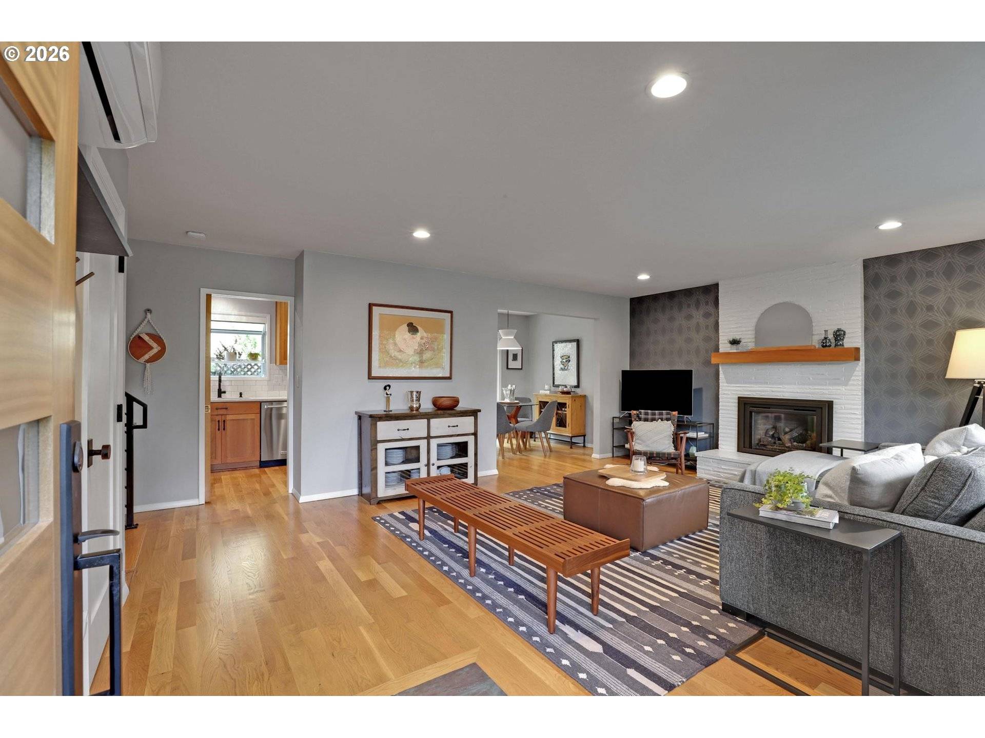 6409 SE 15TH AVE, Portland, OR 97202