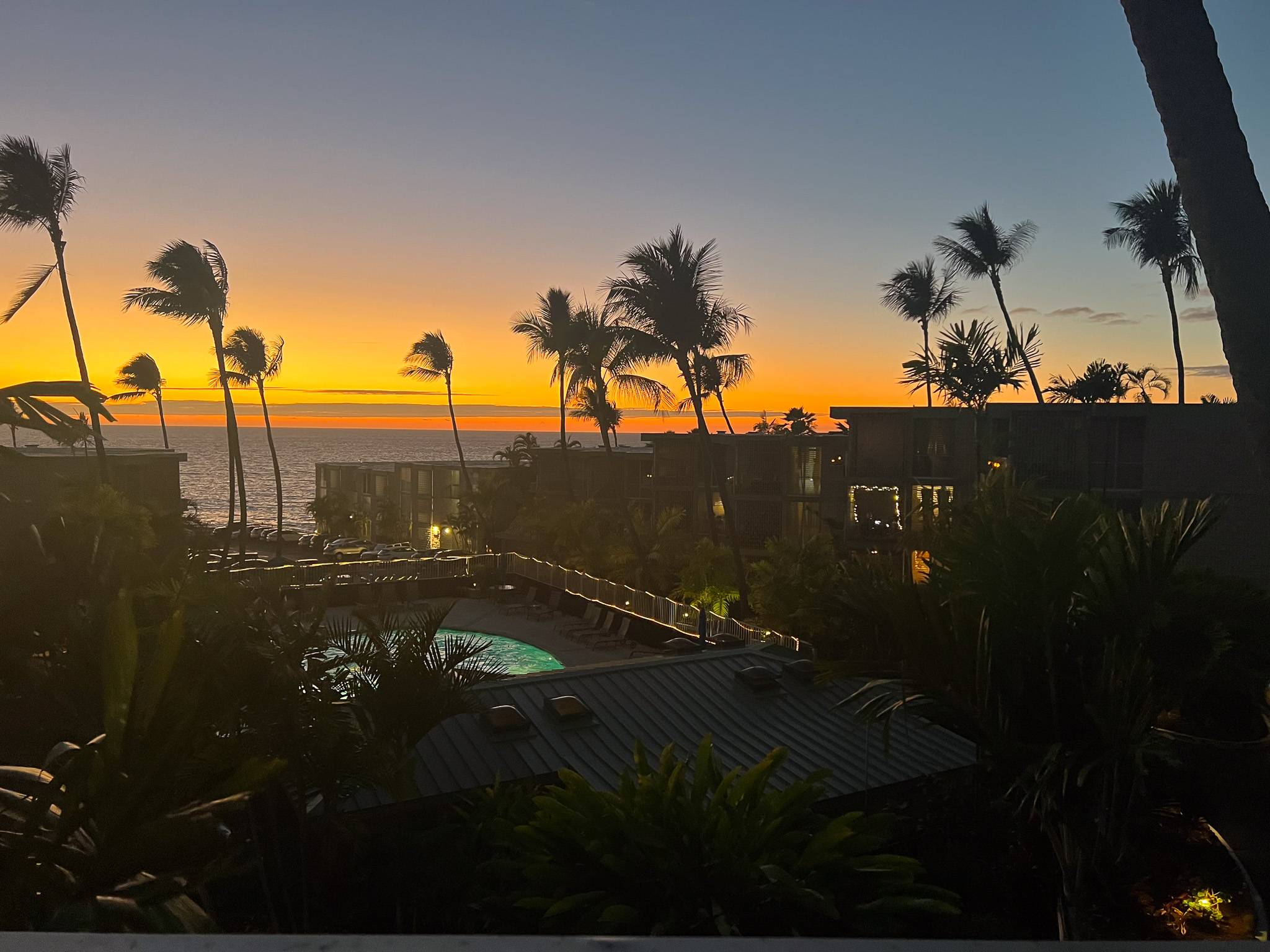 75-6016 ALII DR #309, Kailua Kona, HI 96740