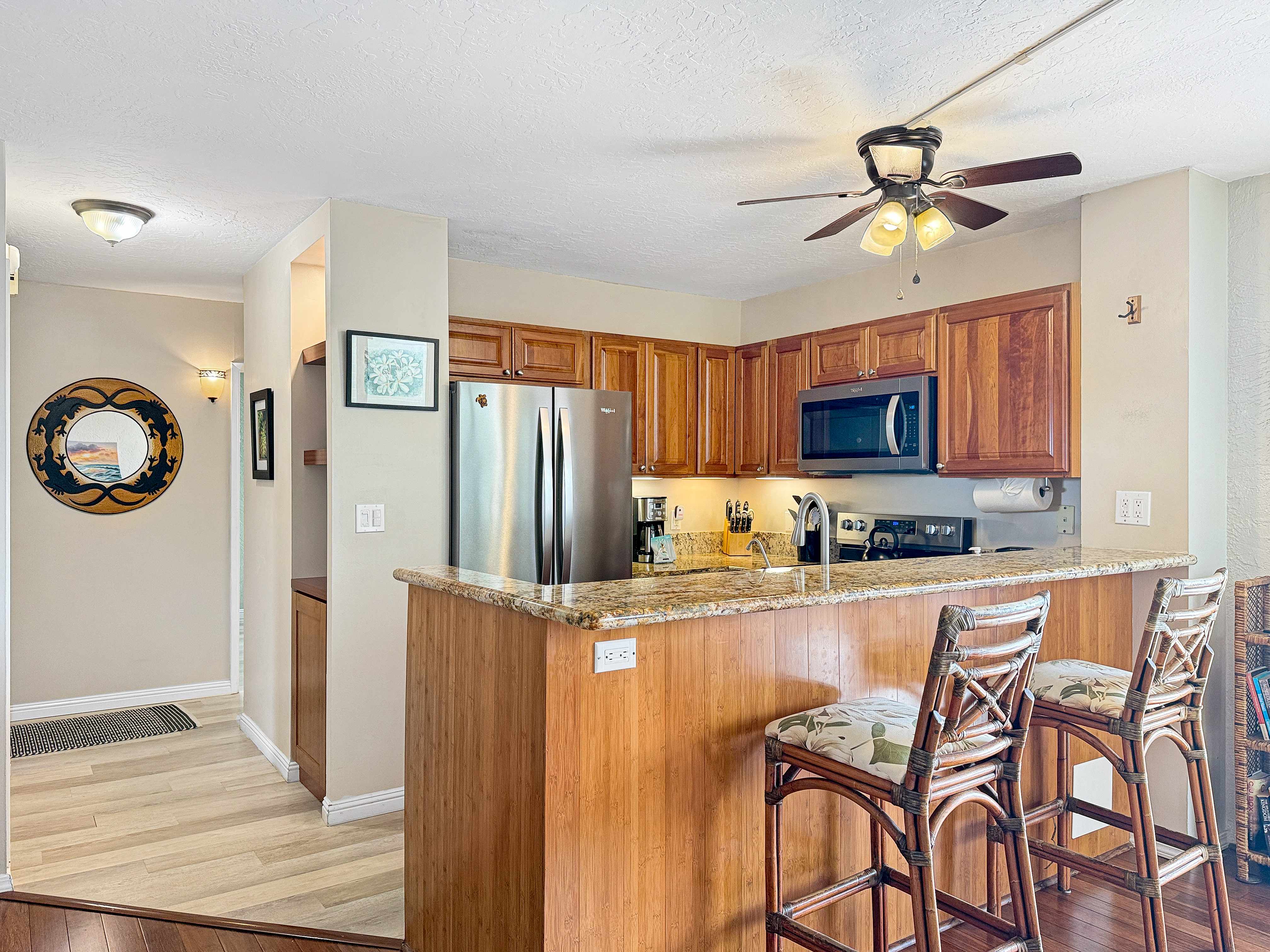 75-6016 ALII DR #309, Kailua Kona, HI 96740