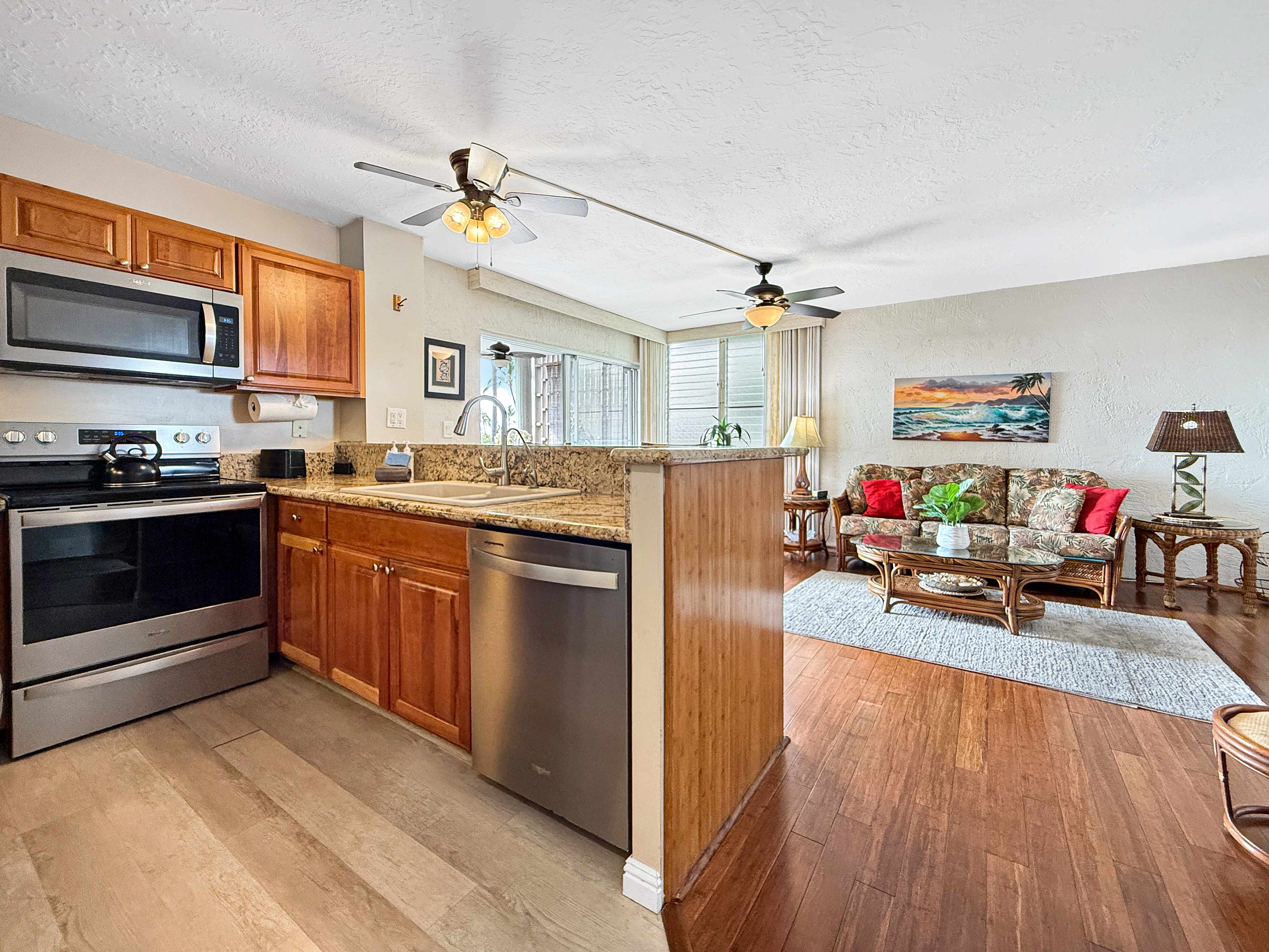 75-6016 ALII DR #309, Kailua Kona, HI 96740