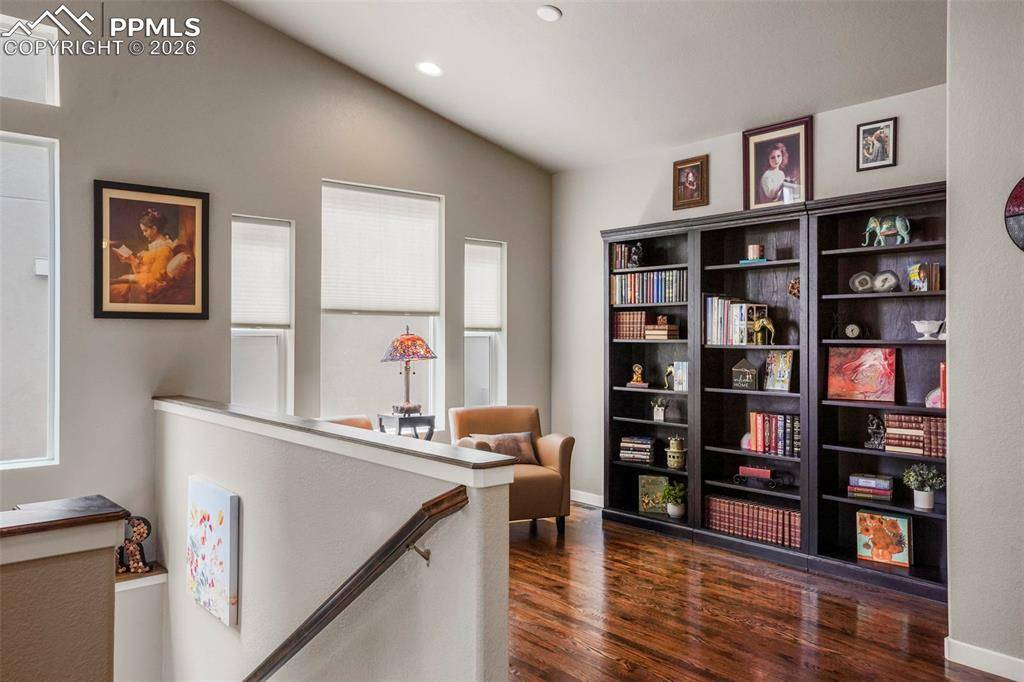 10815 Warm Sunshine DR, Colorado Springs, CO 80908