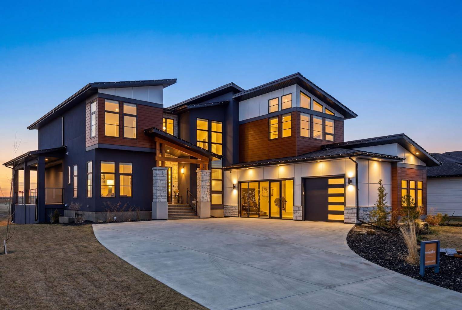 12 Monterra Rise, Cochrane Lake, AB T4C 0H2