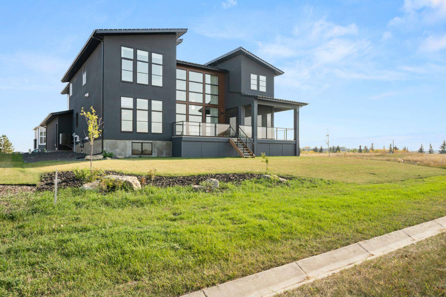 12 Monterra Rise, Cochrane Lake, AB T4C 0H2