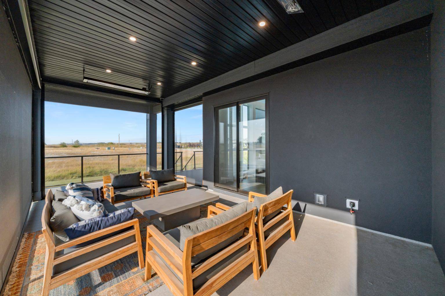 12 Monterra Rise, Cochrane Lake, AB T4C 0H2