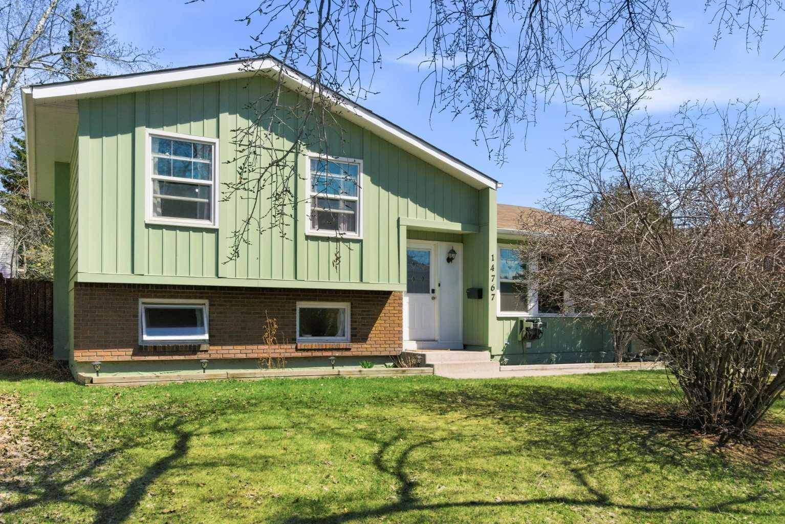 14767 Deer Ridge DR SE, Calgary, AB T2J6A9