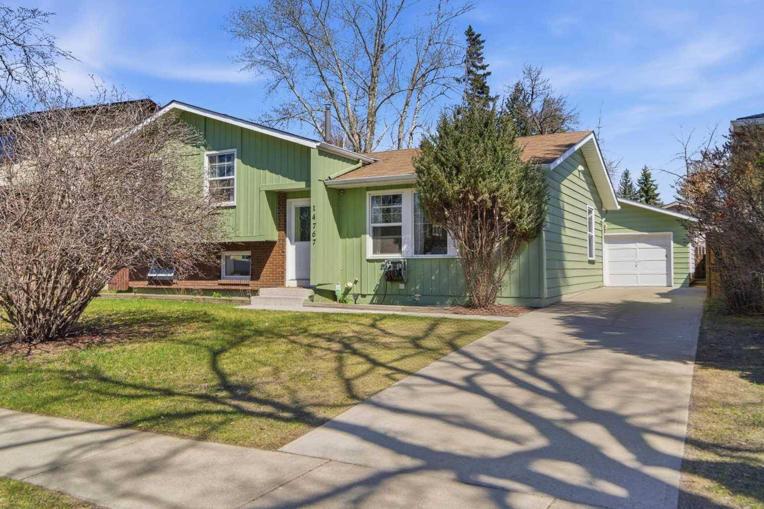 14767 Deer Ridge DR SE, Calgary, AB T2J6A9