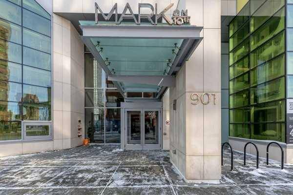 901 10 AVE SW #1801, Calgary, AB T2R 0B5