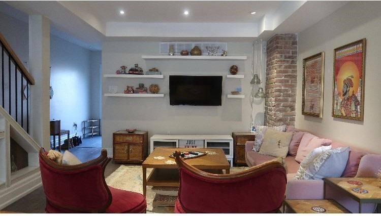 68 Lewis ST, Toronto E01, ON M4M 2H3