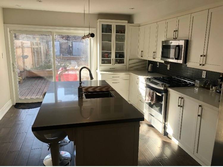 68 Lewis ST, Toronto E01, ON M4M 2H3