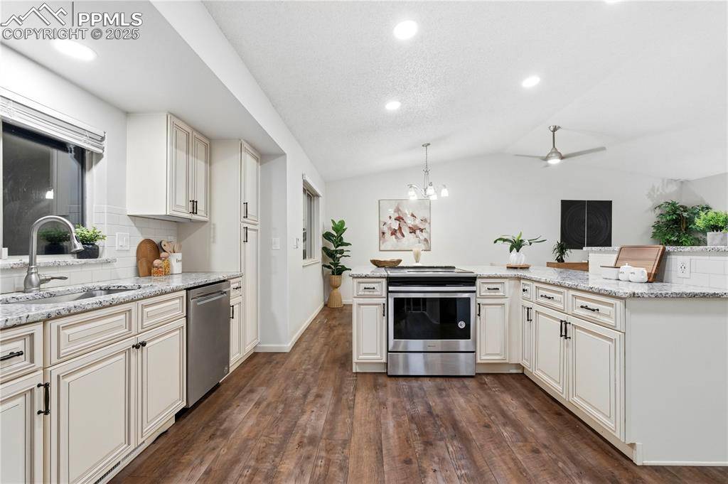 2326 Parliament DR, Colorado Springs, CO 80920