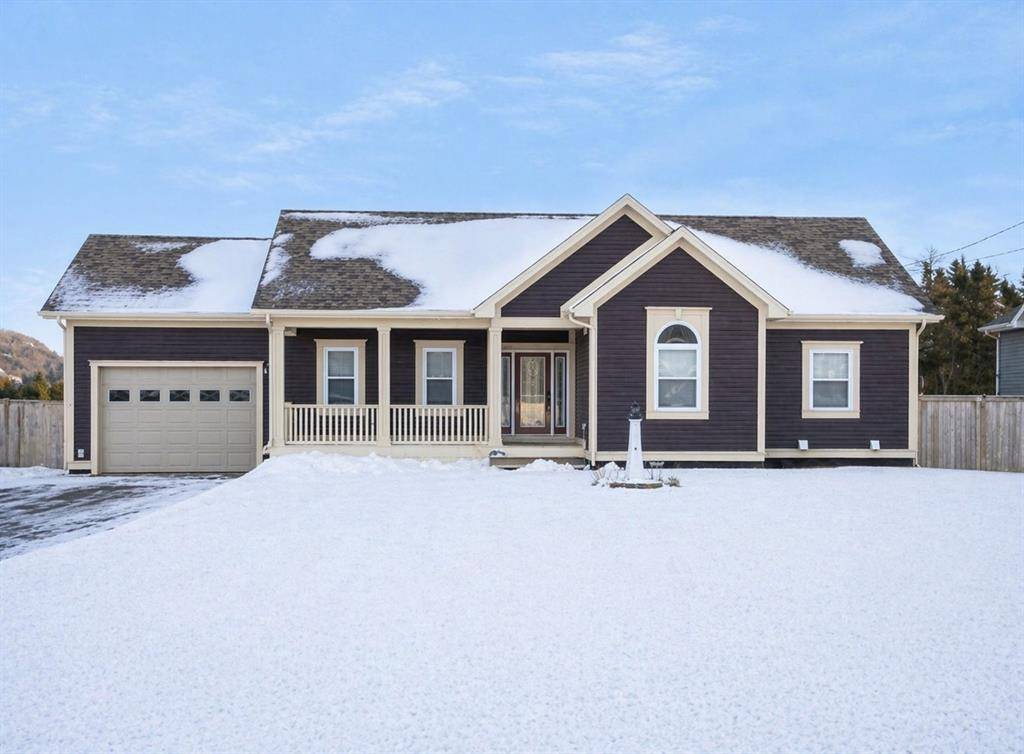 22 Dunn Drive, Bay Bulls, NL A1A 1C0