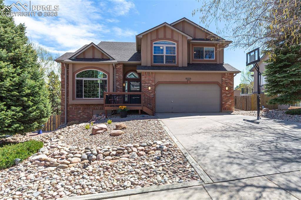 6155 Moorfield AVE, Colorado Springs, CO 80919