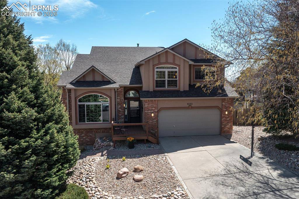 6155 Moorfield AVE, Colorado Springs, CO 80919