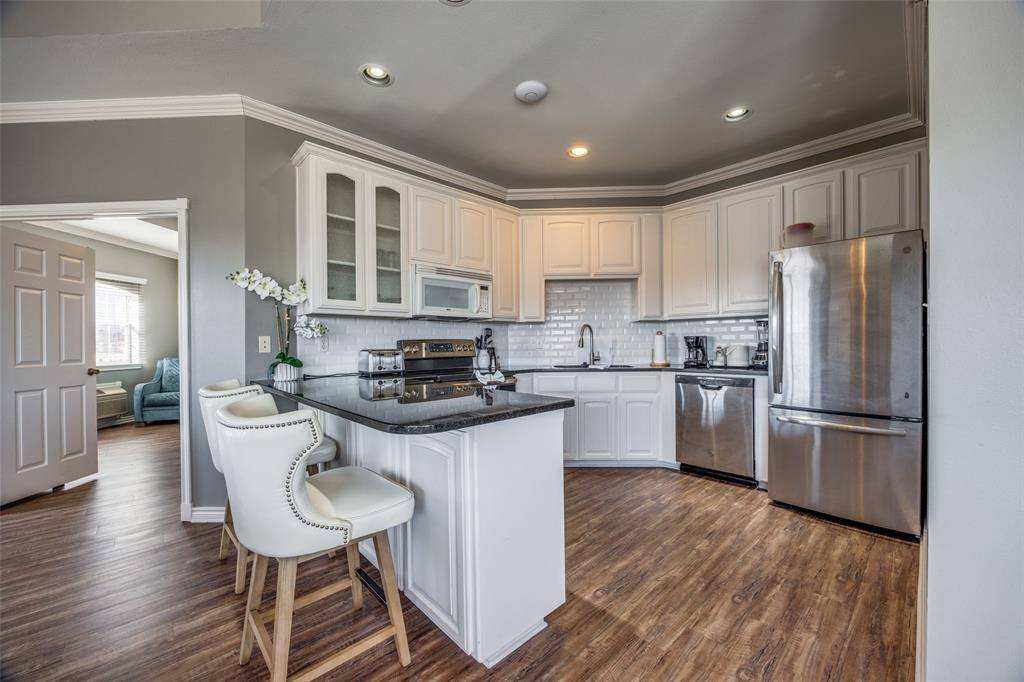 290 Tanglewood Circle #5447/48, Pottsboro, TX 75076