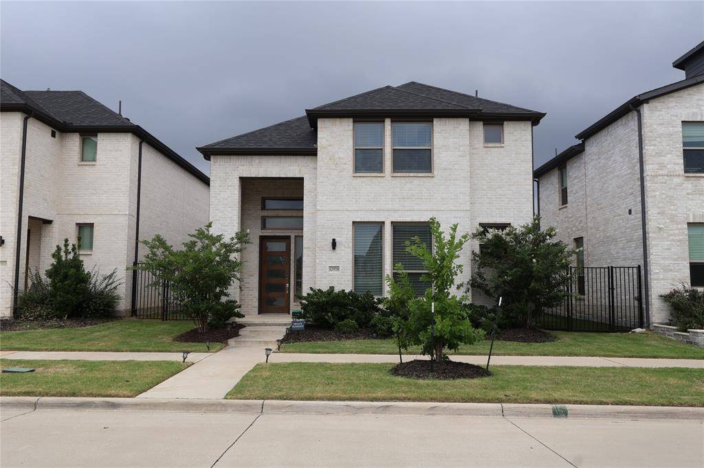 12978 Caprock Drive, Frisco, TX 75035