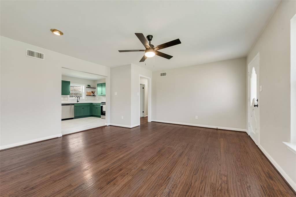 1502 Betsy Lane, Irving, TX 75061