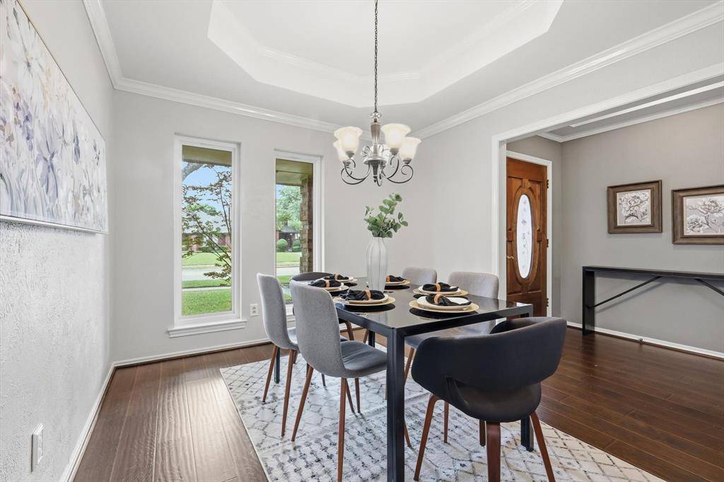 1209 O Shannon Lane, Garland, TX 75044