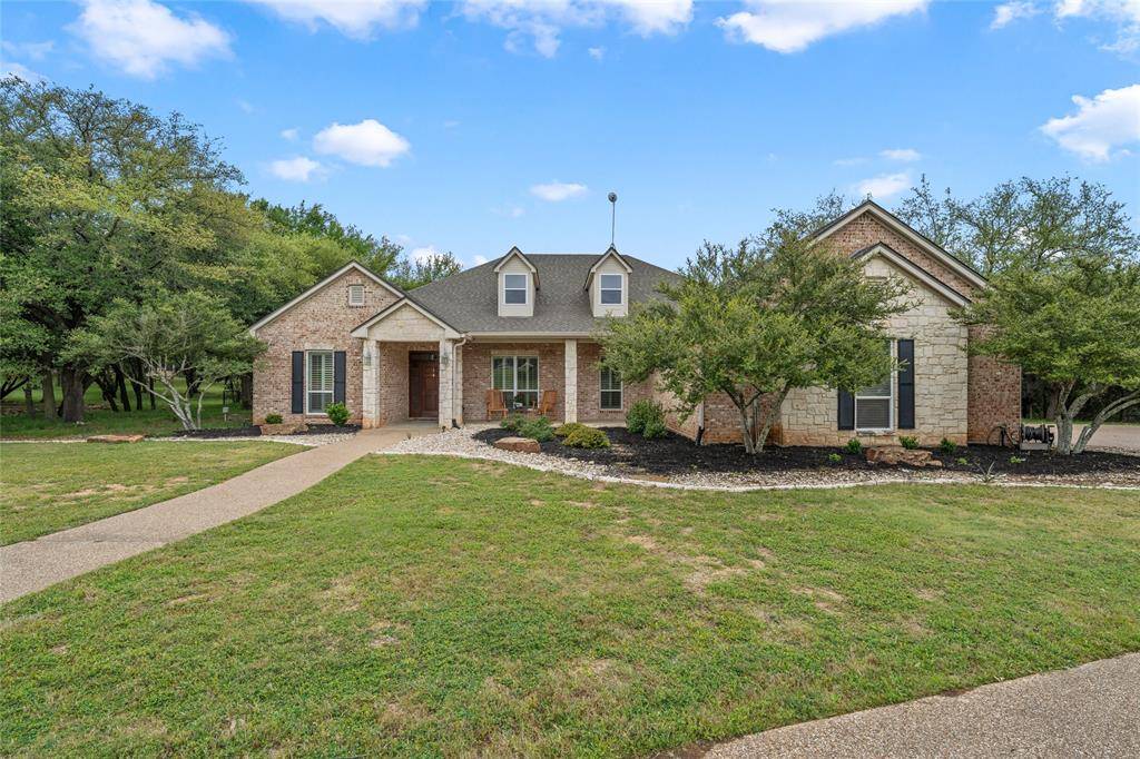 130 Winding Trail, Crawford, TX 76638