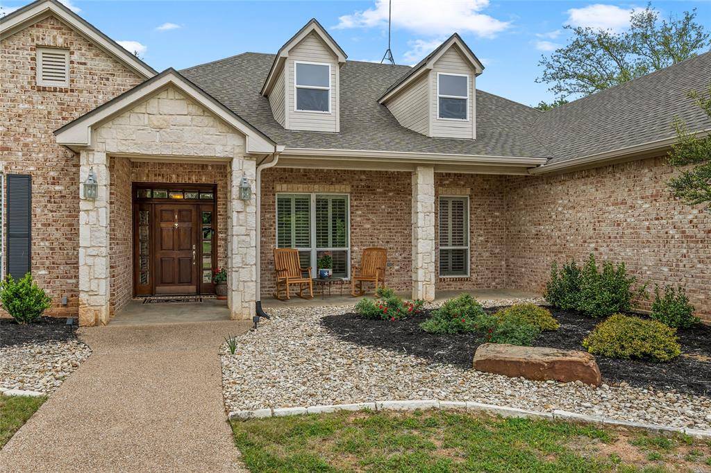 130 Winding Trail, Crawford, TX 76638