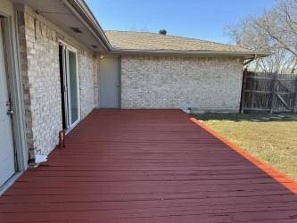 705 Kingsbridge Drive, Garland, TX 75040