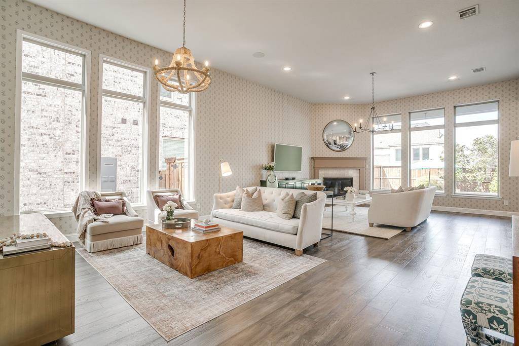 2608 Eclipse Place, Celina, TX 75009