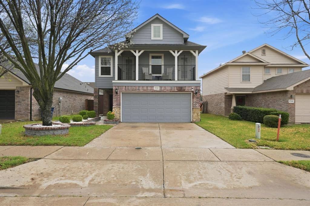 8342 Timberbrook Lane, Dallas, TX 75249