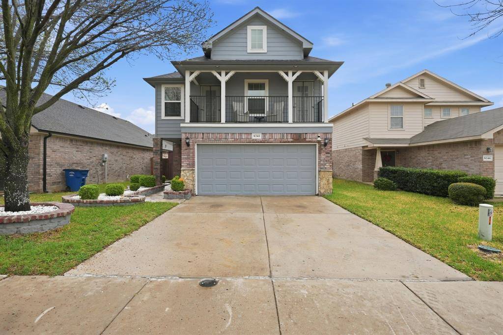 8342 Timberbrook Lane, Dallas, TX 75249