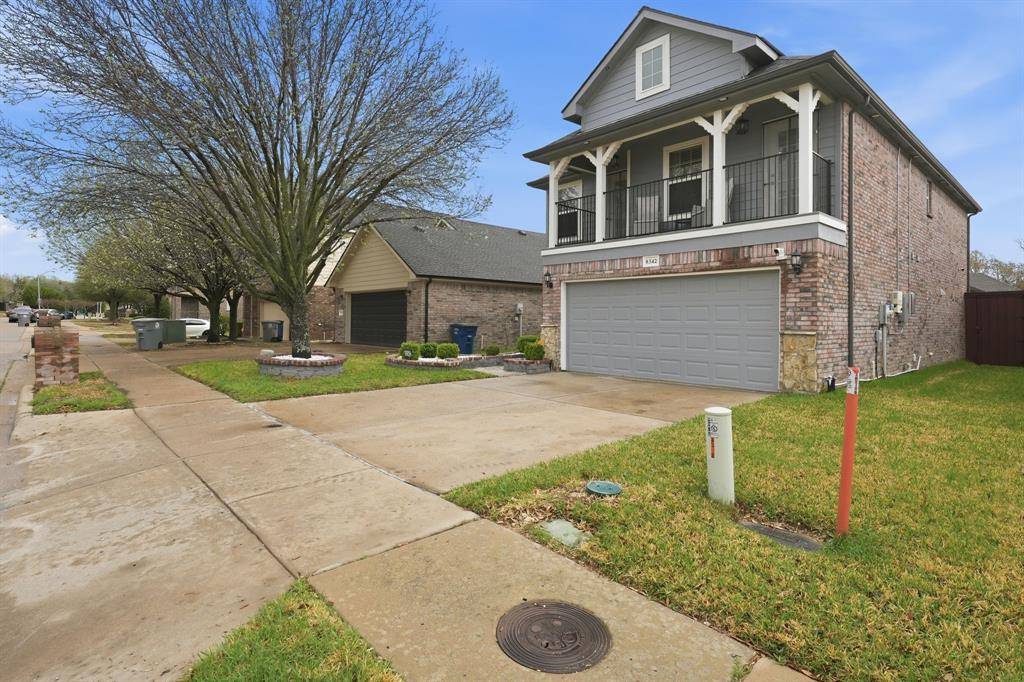 8342 Timberbrook Lane, Dallas, TX 75249