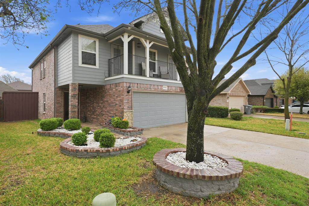 8342 Timberbrook Lane, Dallas, TX 75249