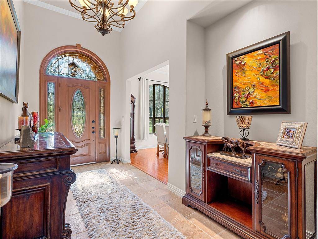 2050 E Oak Shores Drive, Cross Roads, TX 76227