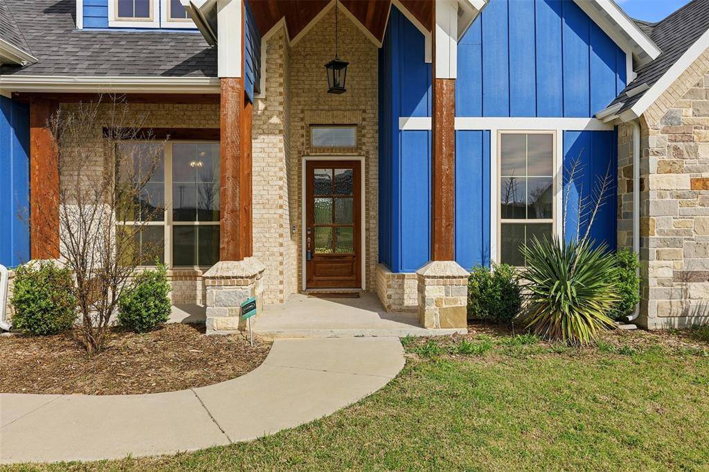 3550 Sharp Court, Midlothian, TX 76065