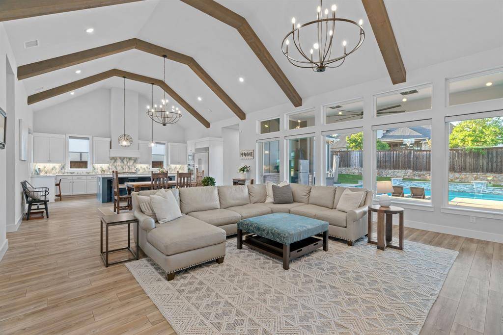 403 Travelers Terrace, Argyle, TX 76226