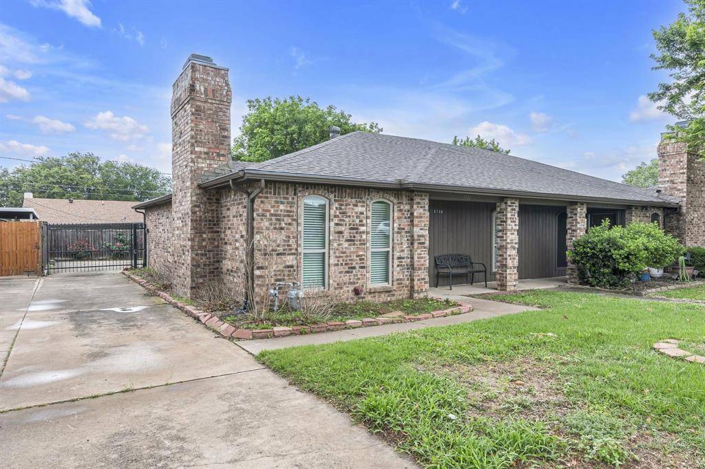 5730 Westchase Drive, North Richland Hills, TX 76180