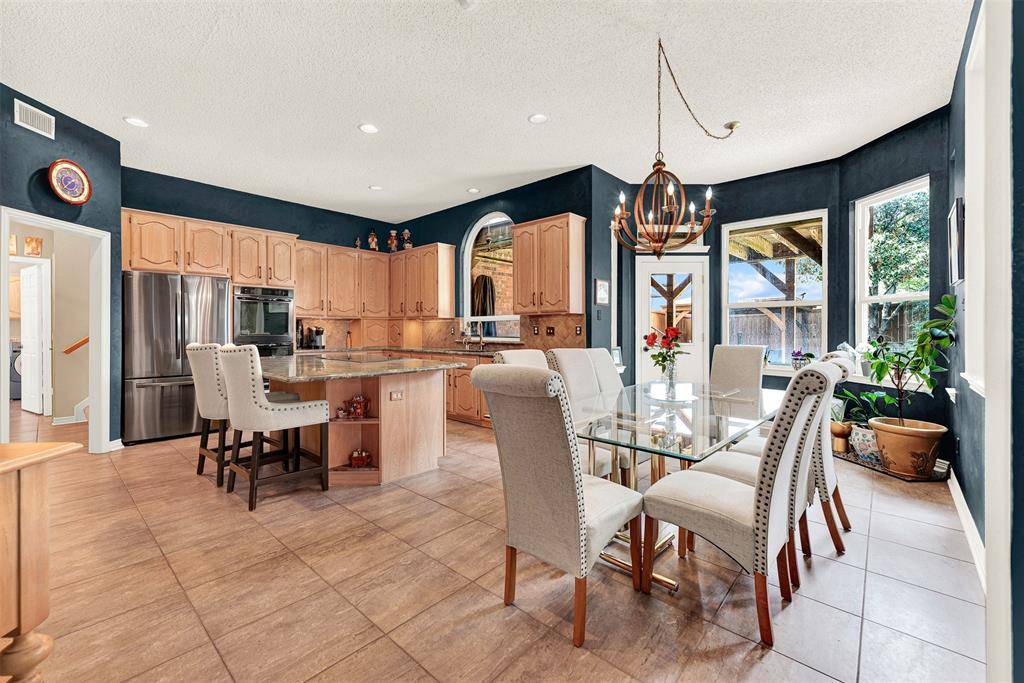 4513 Quincy Lane, Plano, TX 75024