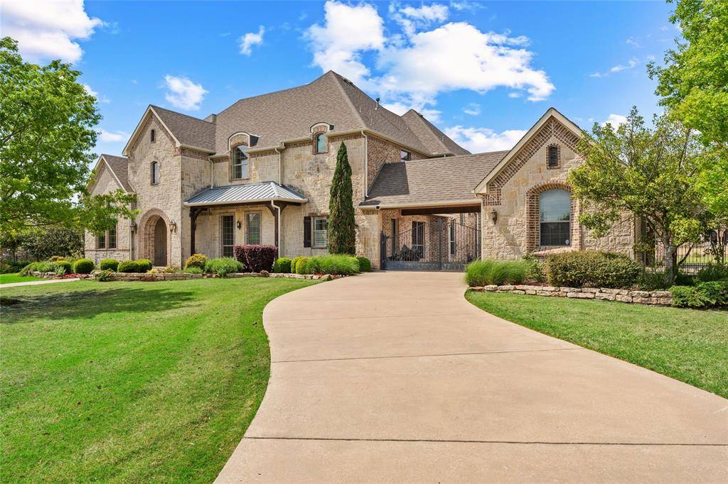 1061 Kingsbridge Lane, Mclendon Chisholm, TX 75032