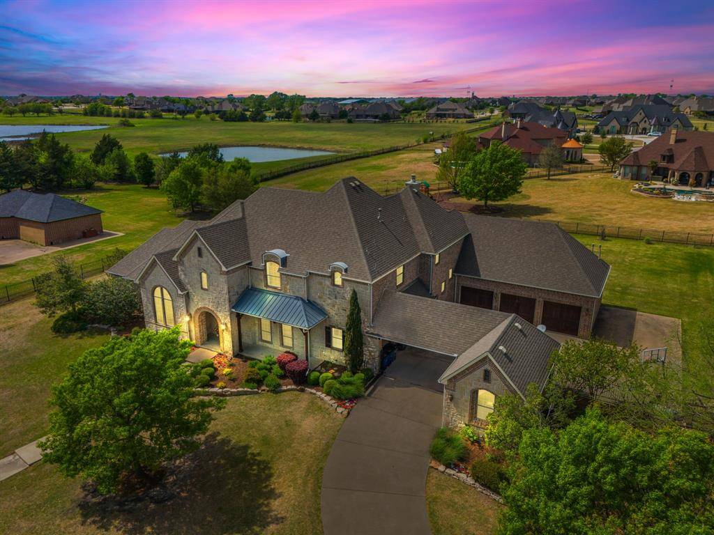1061 Kingsbridge Lane, Mclendon Chisholm, TX 75032