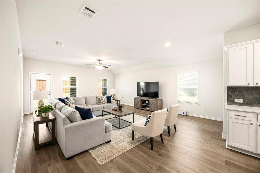 205 Calico Lane, Caddo Mills, TX 75135