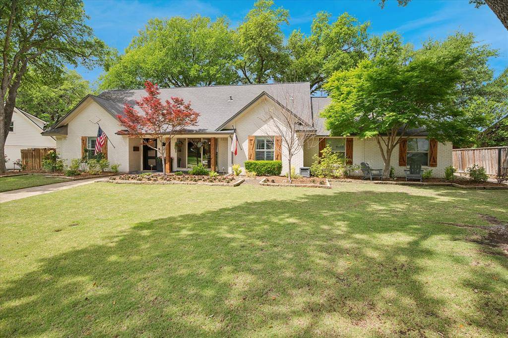 10747 Saint Lazare Drive, Dallas, TX 75229