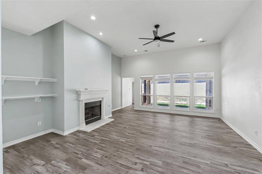 4037 Navarro Way, Frisco, TX 75034