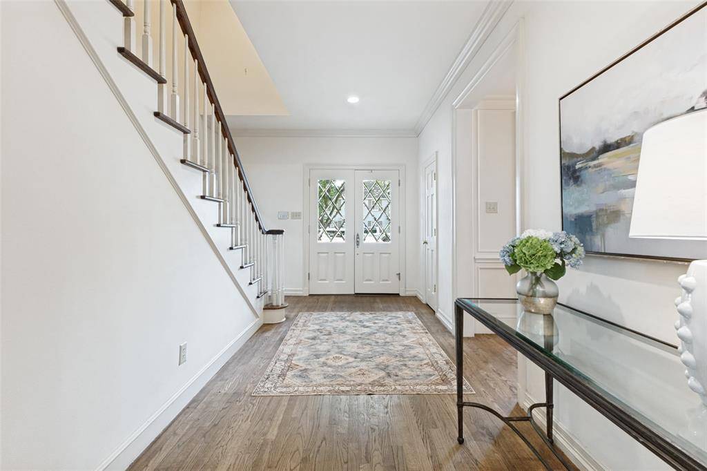 4320 Southwestern Boulevard, University Park, TX 75225