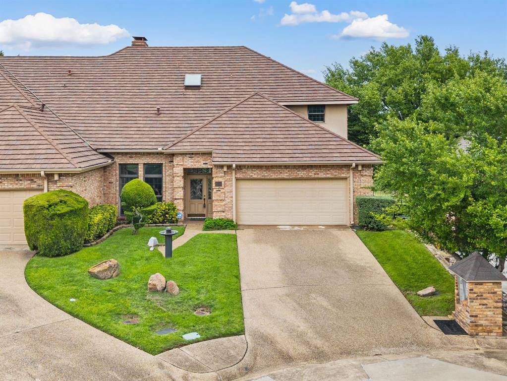 1626 Mai Avenue, Desoto, TX 75115