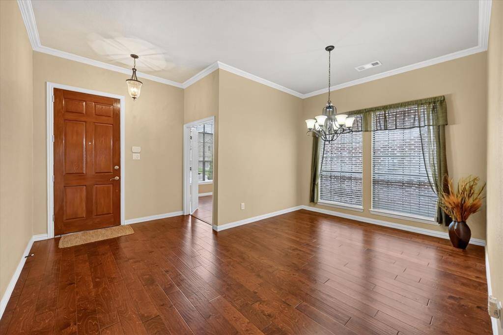 6512 Canyon Crest Drive, Mckinney, TX 75071