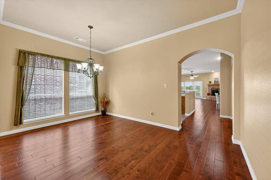 6512 Canyon Crest Drive, Mckinney, TX 75071