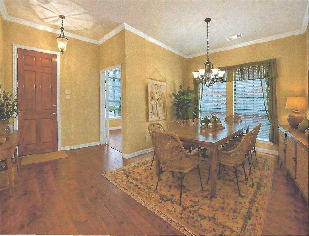 6512 Canyon Crest Drive, Mckinney, TX 75071