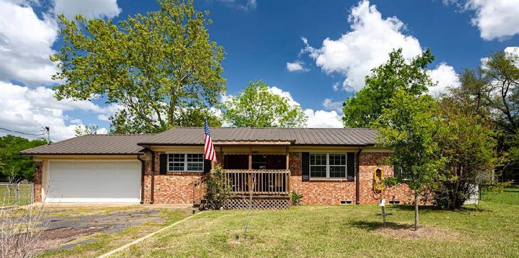 1921 Fm 279, Ben Wheeler, TX 75754