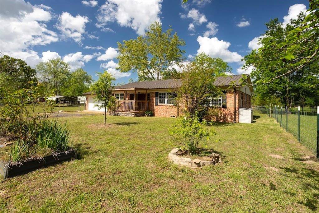 1921 Fm 279, Ben Wheeler, TX 75754