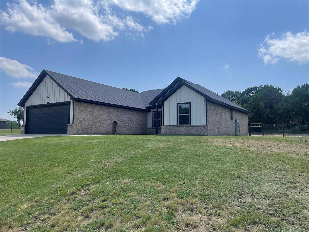 108 Ronnie Lane, Weatherford, TX 76088