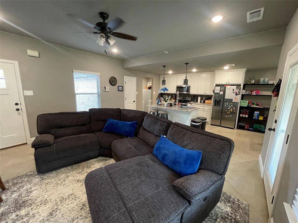 108 Ronnie Lane, Weatherford, TX 76088