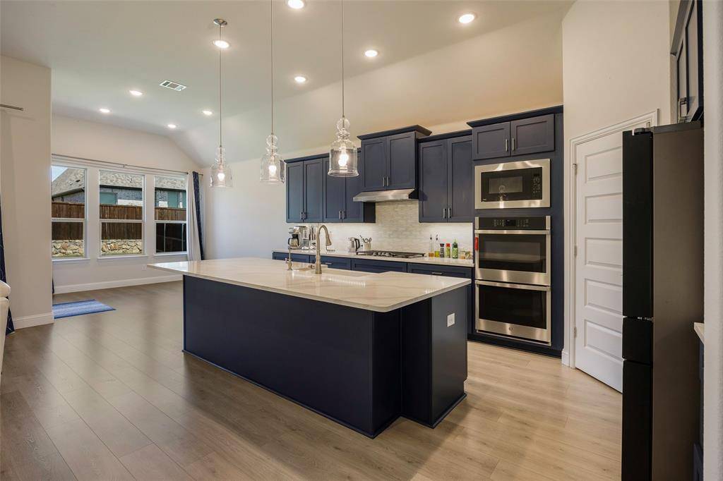 2705 Middleton Drive, Melissa, TX 75454